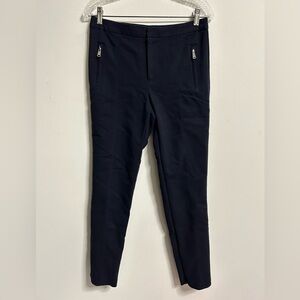 Zara Blue  Dress Pants